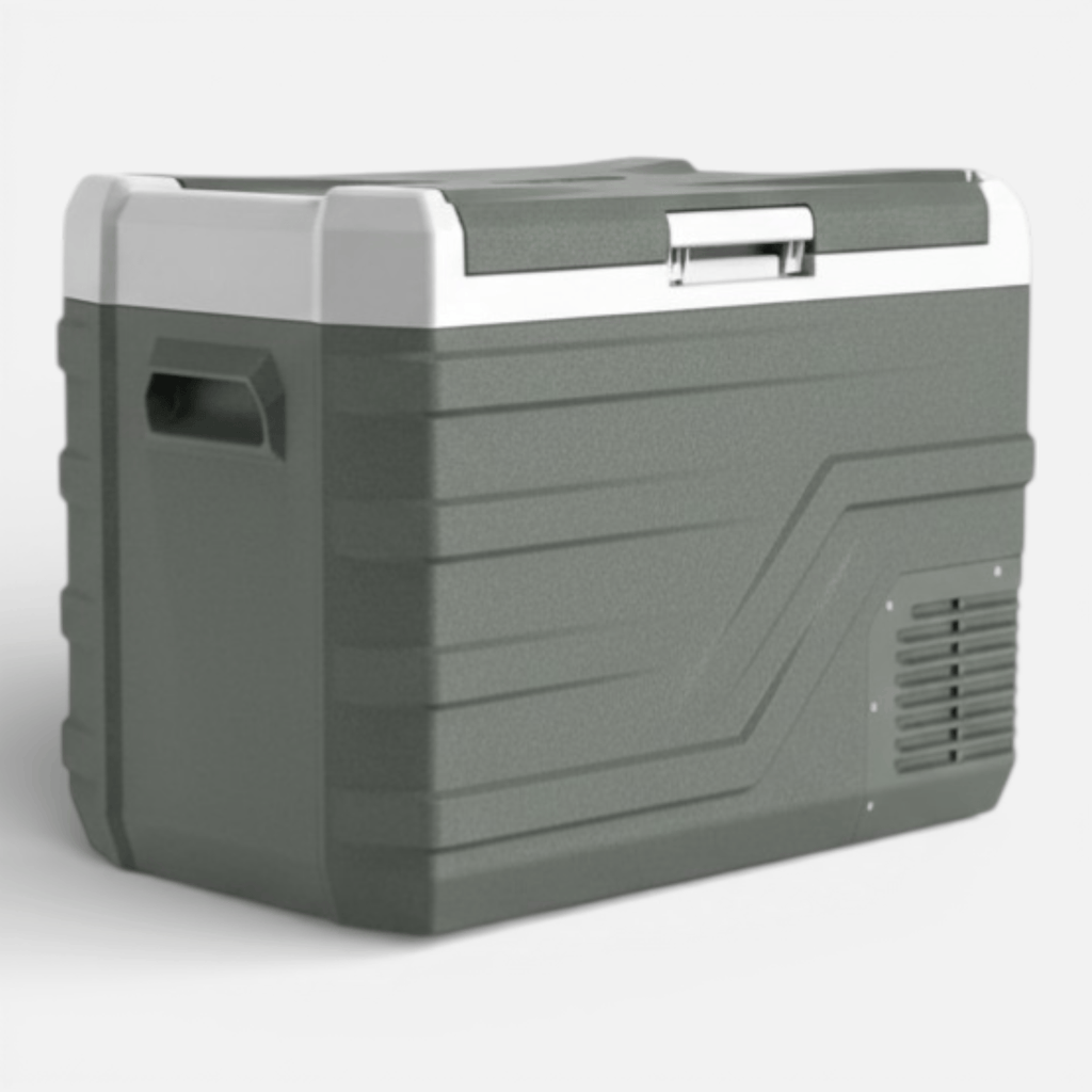 Glacière portable de voyage et camping