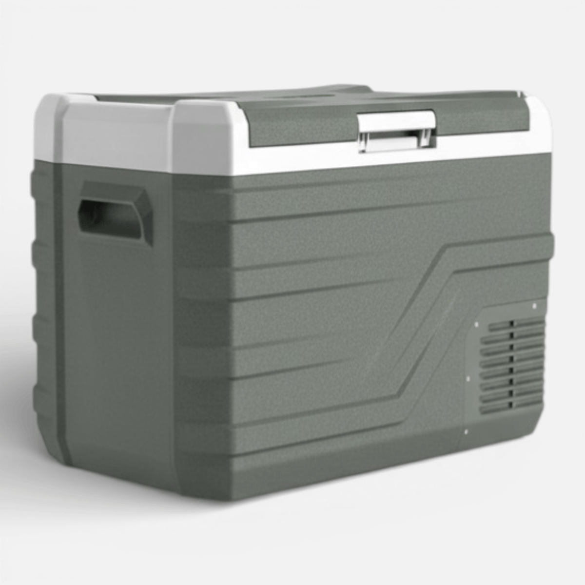 Glacière portable de voyage et camping