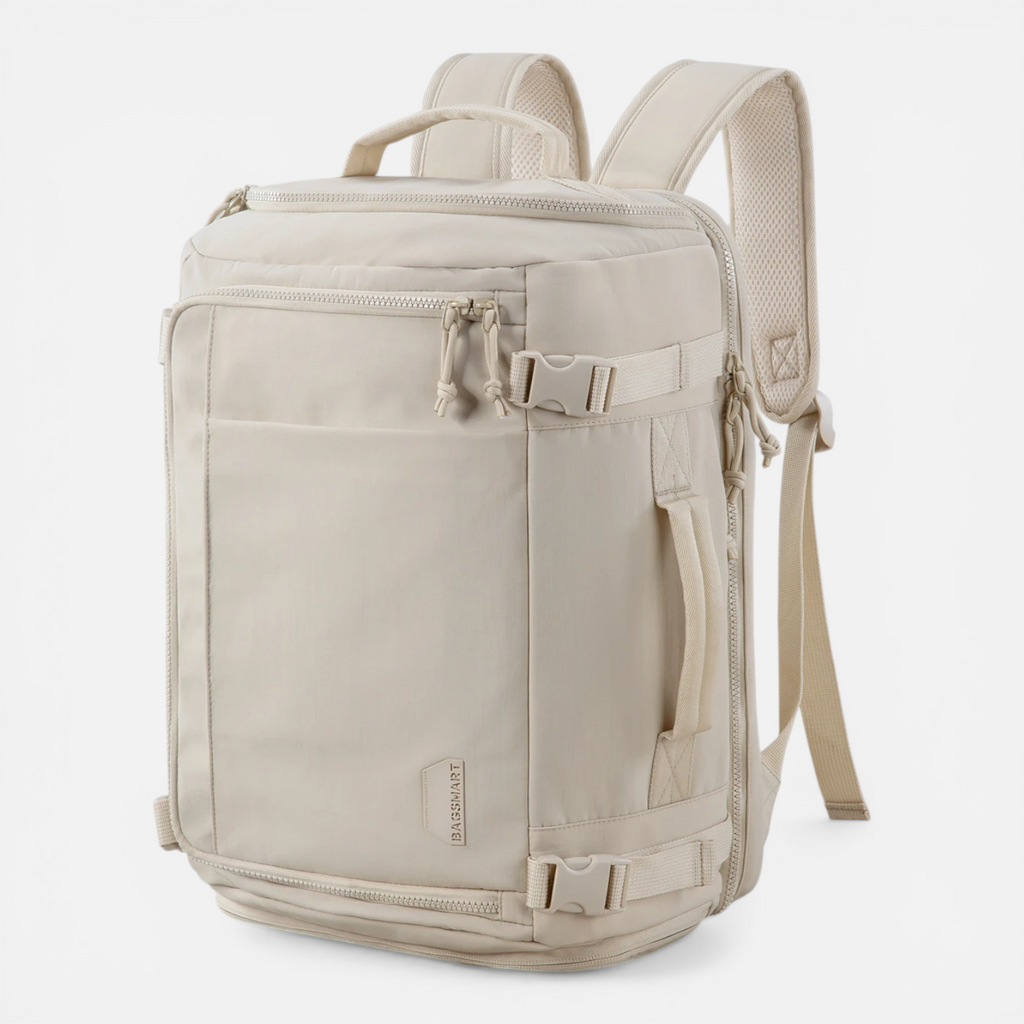 Sac à Dos Voyage Grande Capacité – Compression Sous Vide