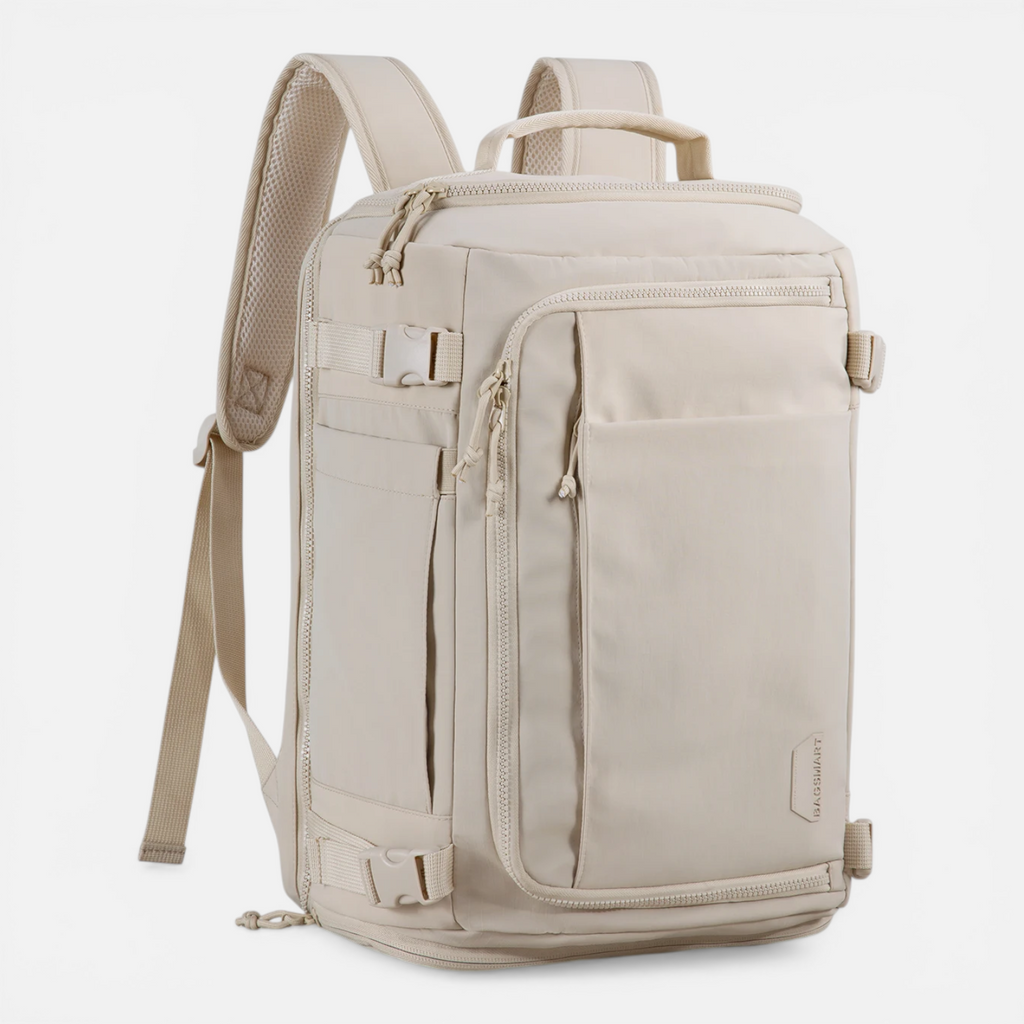 Sac à Dos Voyage Grande Capacité – Compression Sous Vide