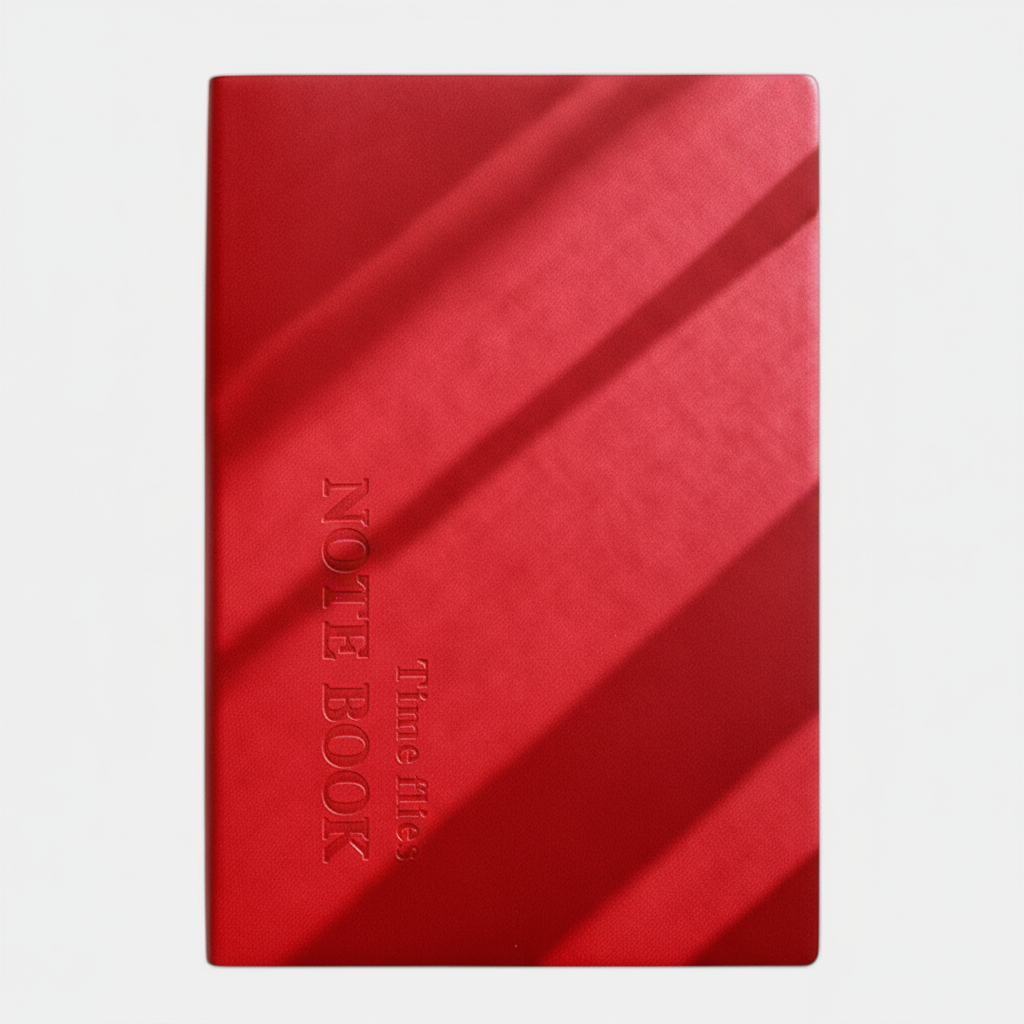 Carnet A5 à Grille 264 Pages – Journal de Voyage & Agenda