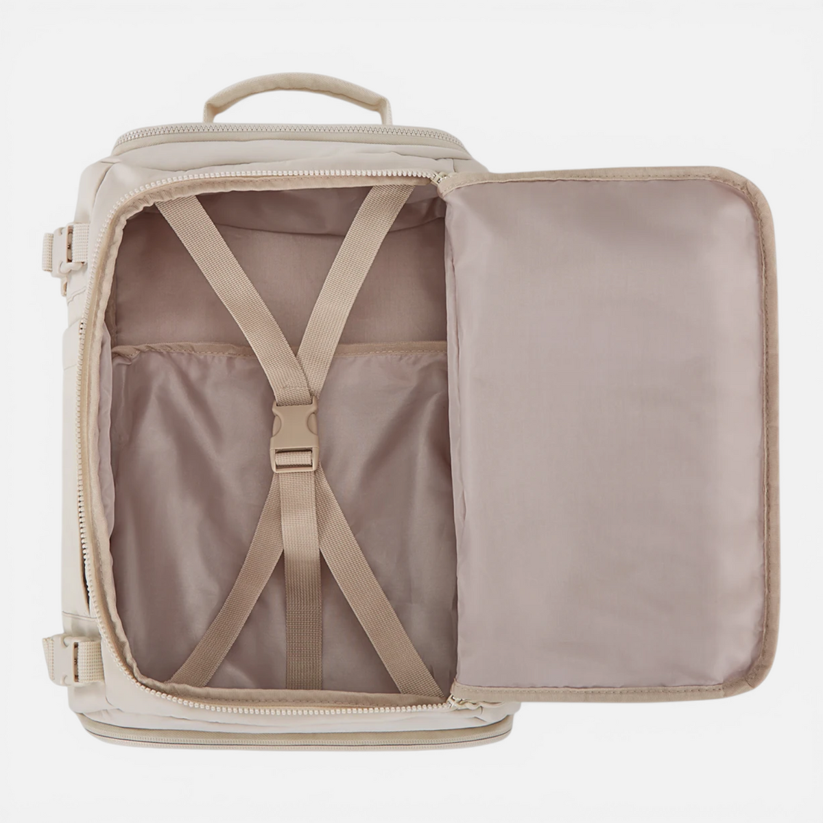 Sac à Dos Voyage Grande Capacité – Compression Sous Vide