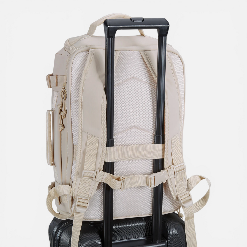 Sac à Dos Voyage Grande Capacité – Compression Sous Vide