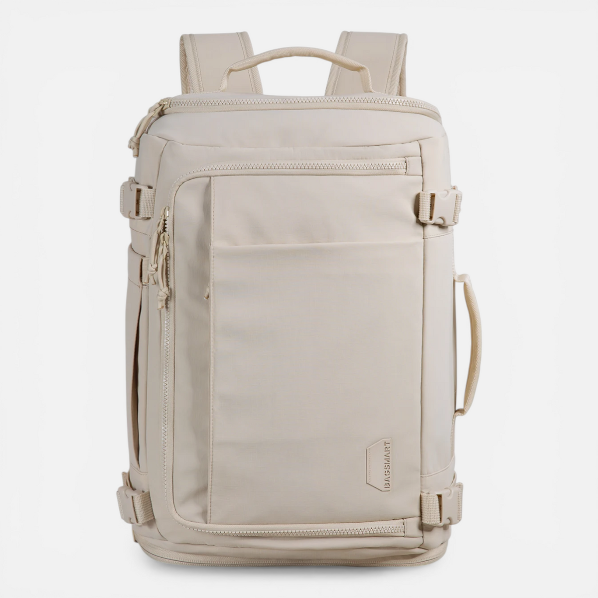 Sac à Dos Voyage Grande Capacité – Compression Sous Vide
