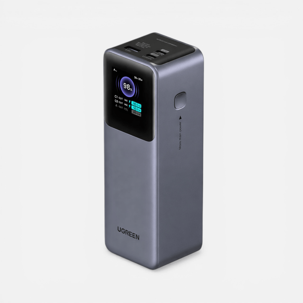 Batterie Externe 200W 25000mAh