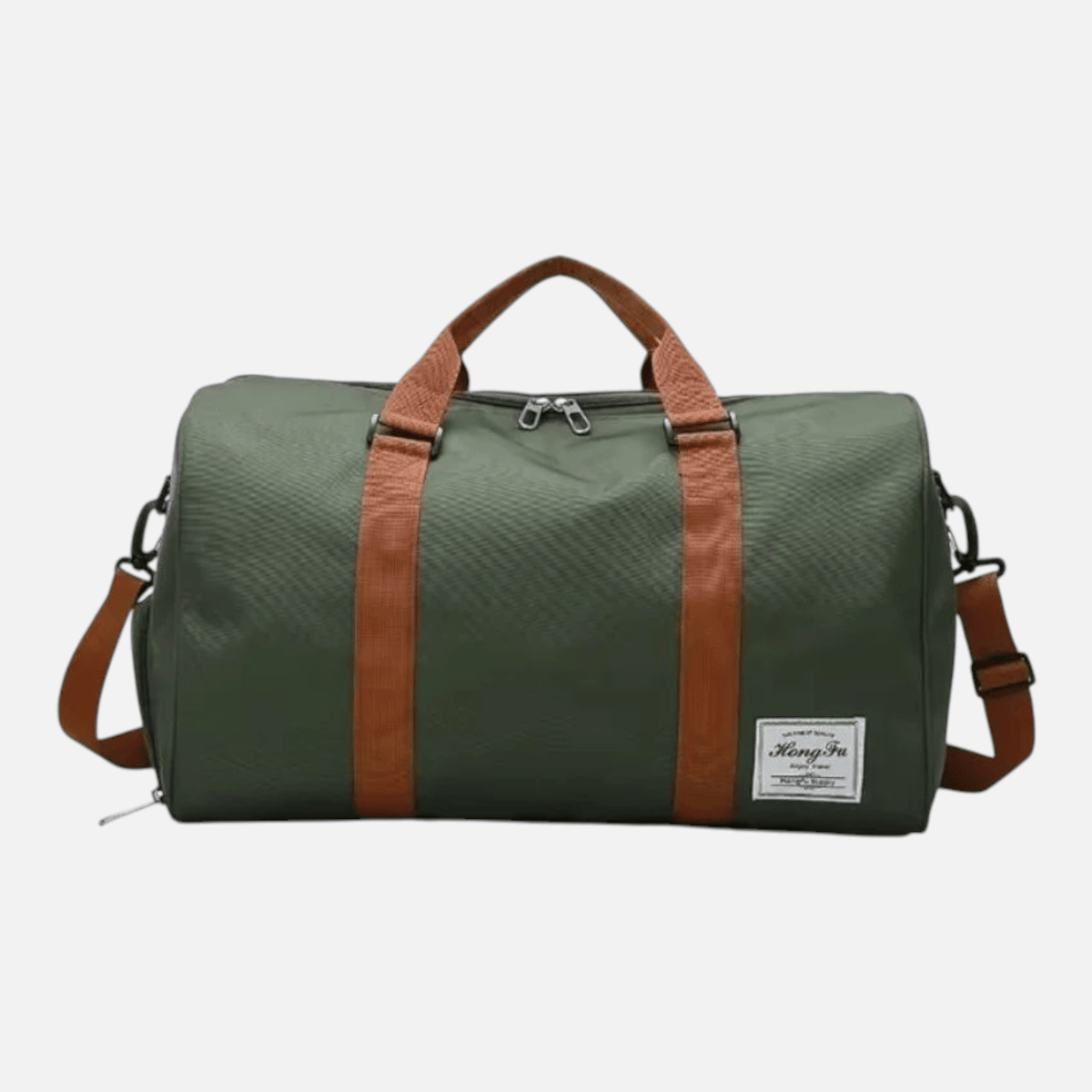 Sac Week-End avec Compartiment Chaussures