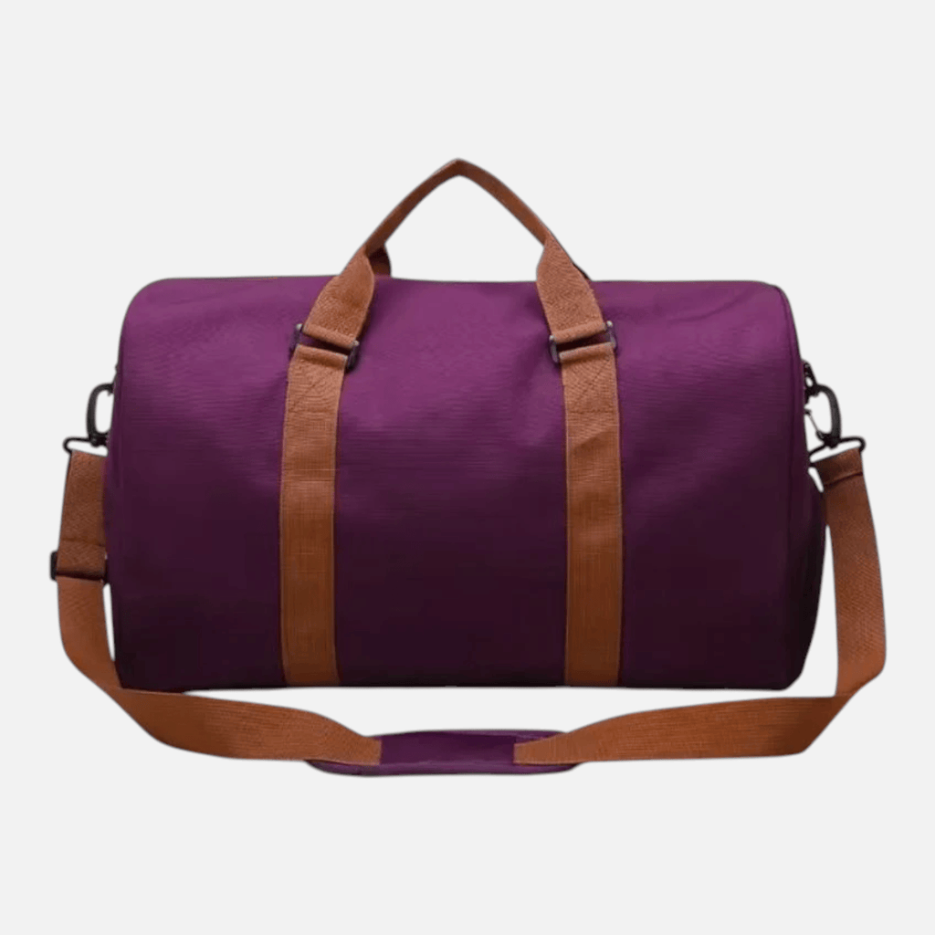 Sac Week-End avec Compartiment Chaussures