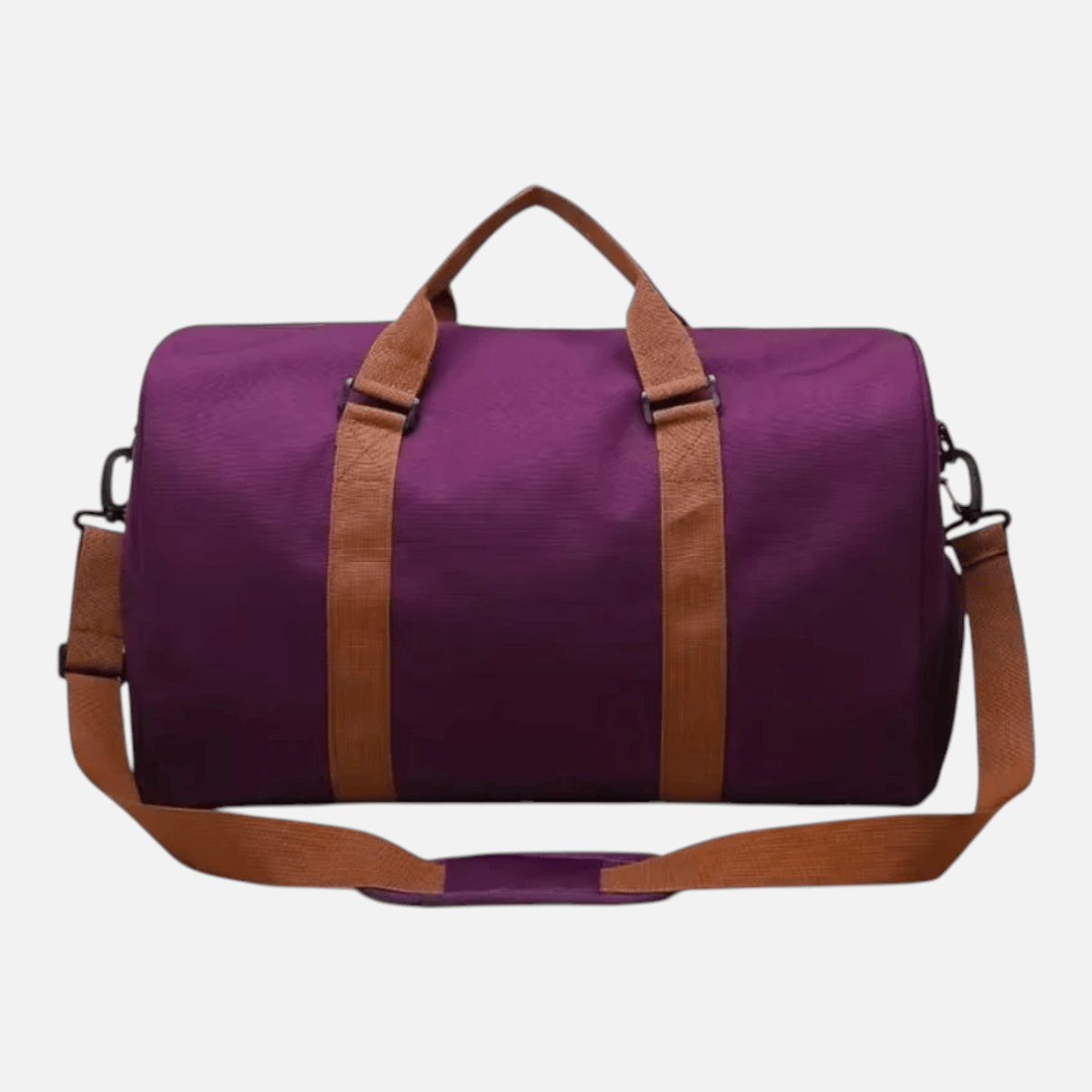 Sac Week-End avec Compartiment Chaussures