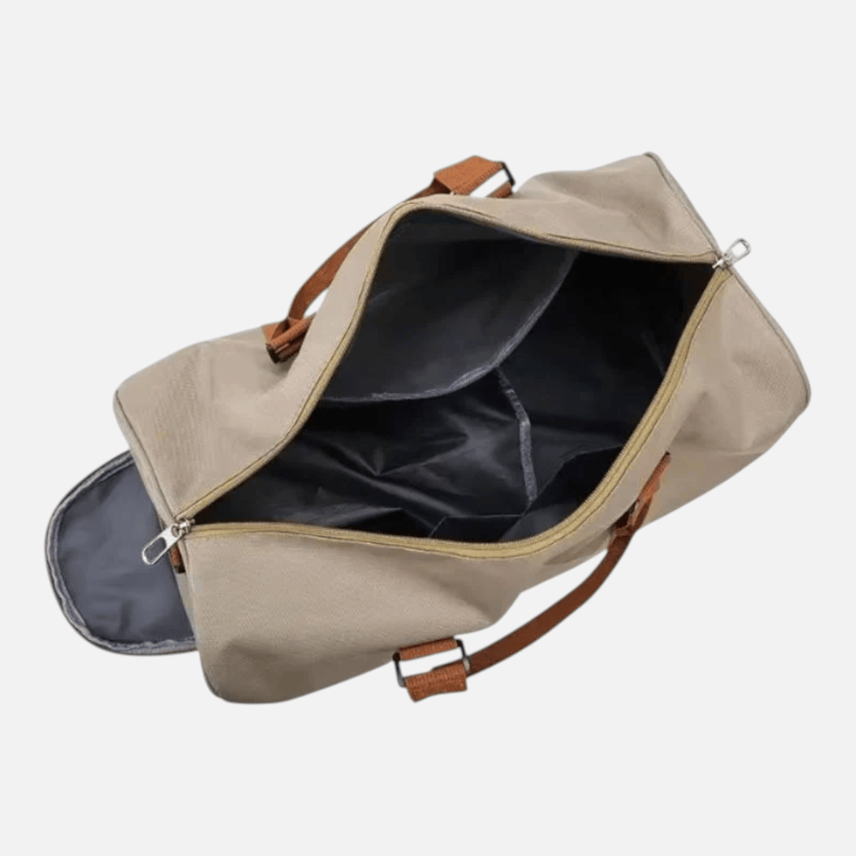 Sac Week-End avec Compartiment Chaussures