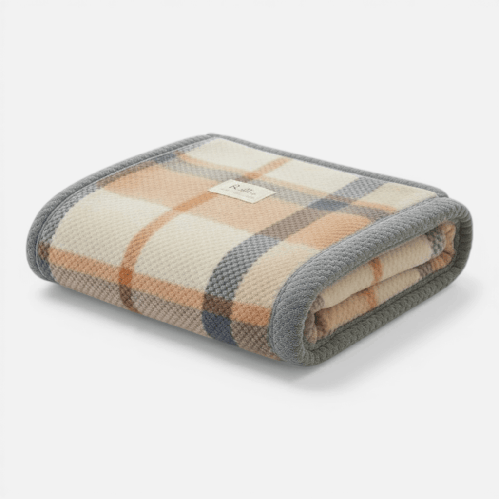 Plaid haute qualité pour l'Hiver