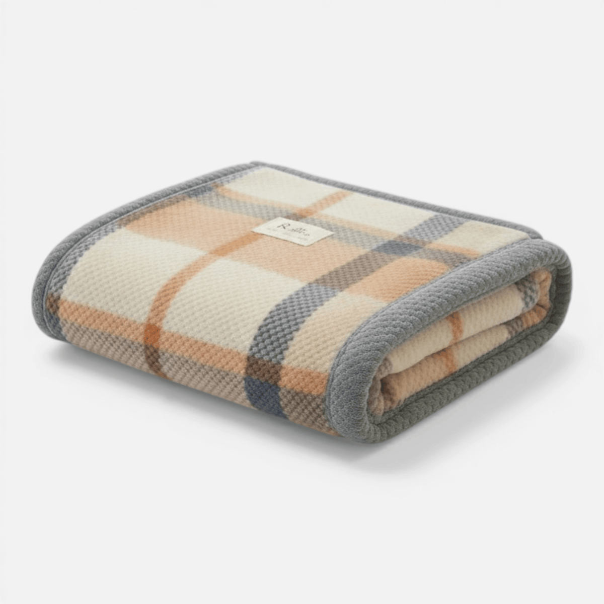 Plaid haute qualité pour l'Hiver