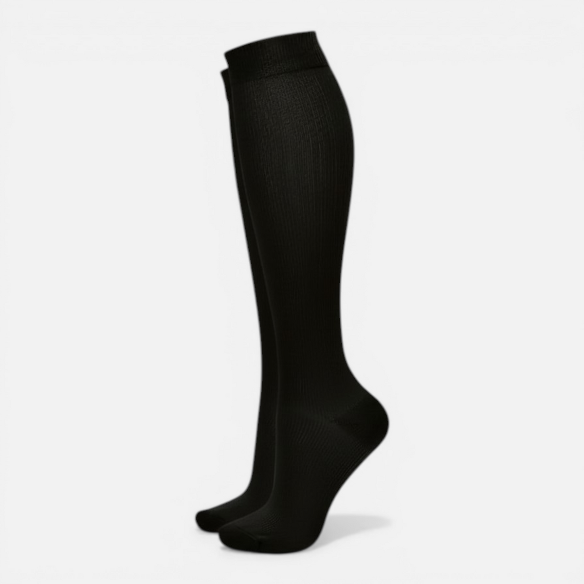 Chaussettes de Compression Trajet Long x6