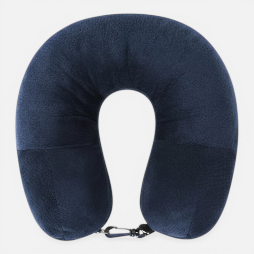 Coussin Voyage – Repos Immédiat en Long Trajet