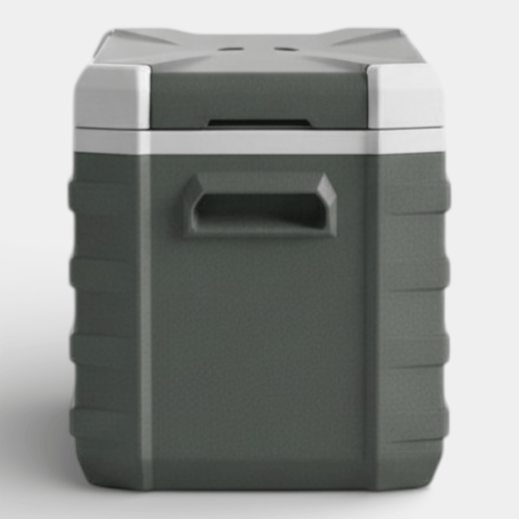 Glacière portable de voyage et camping