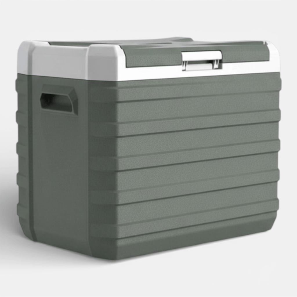 Glacière portable de voyage et camping