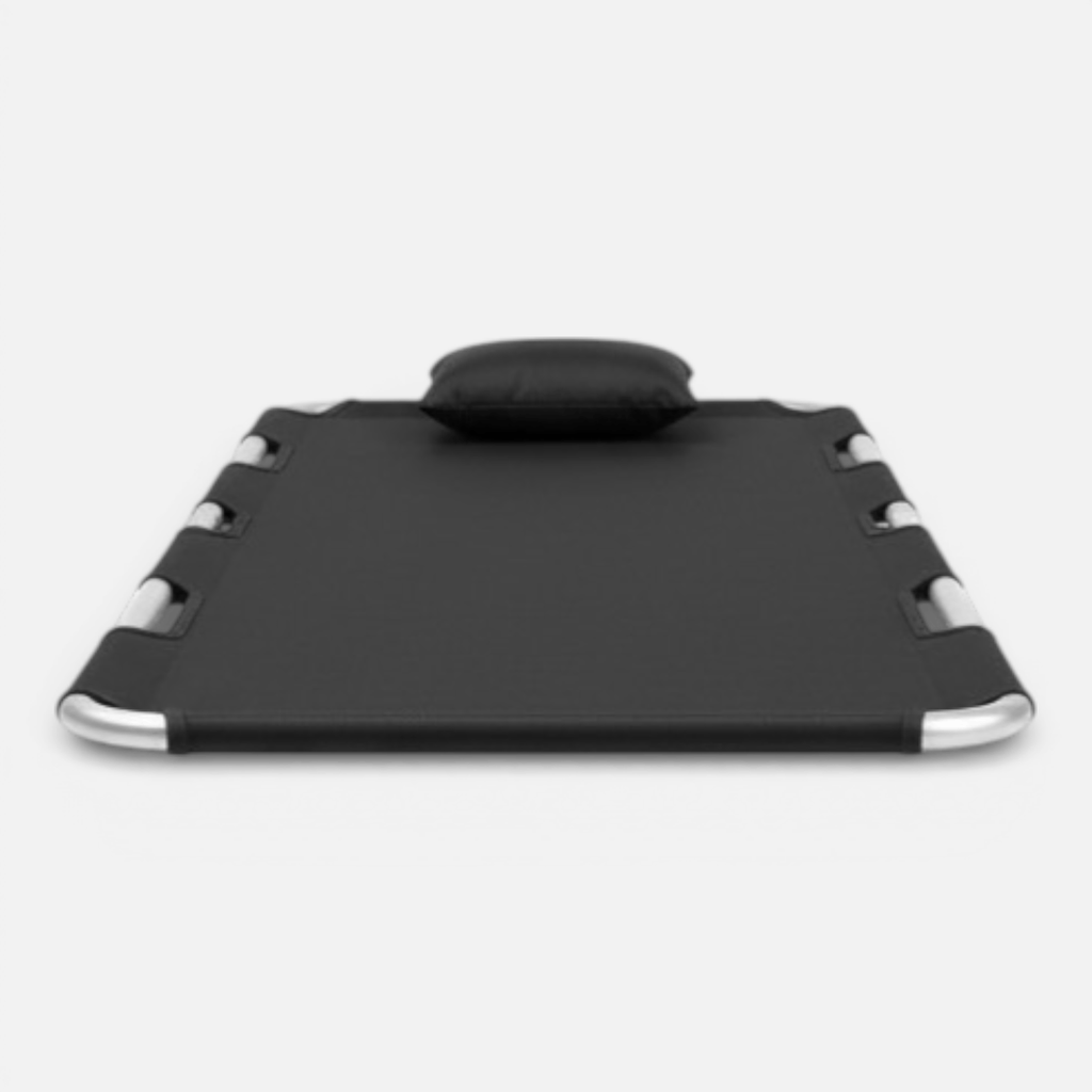Matelas de voiture portable