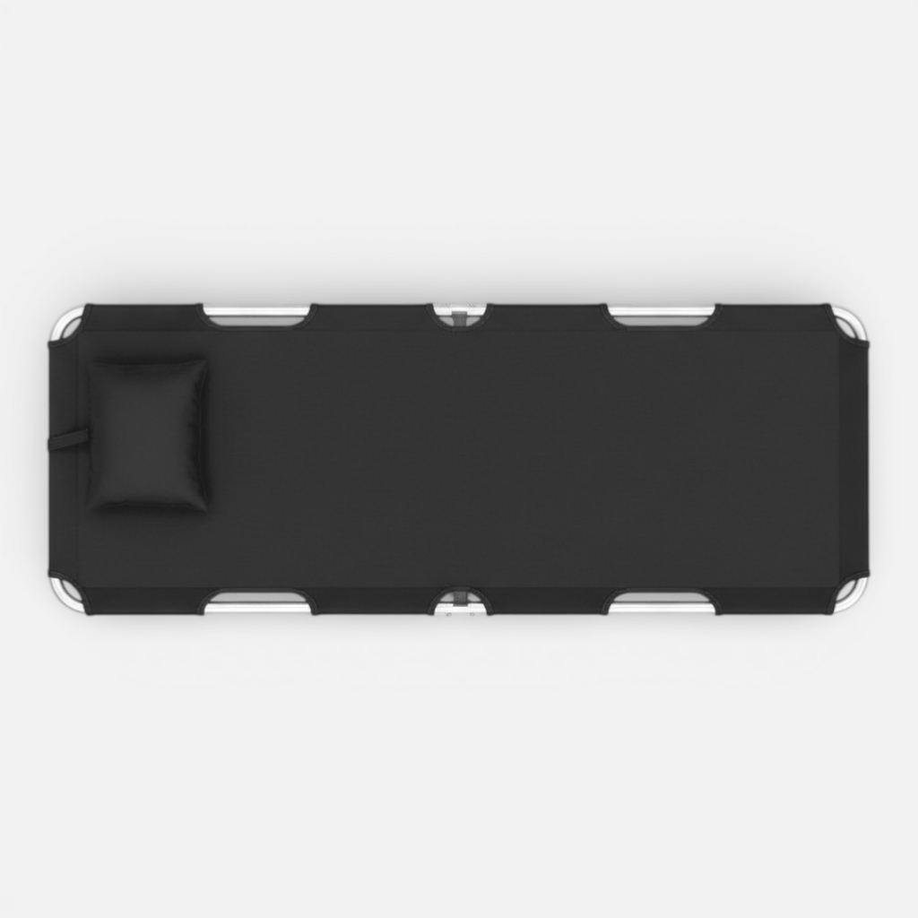 Matelas de voiture portable