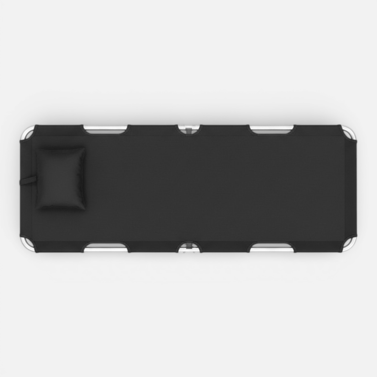 Matelas de voiture portable