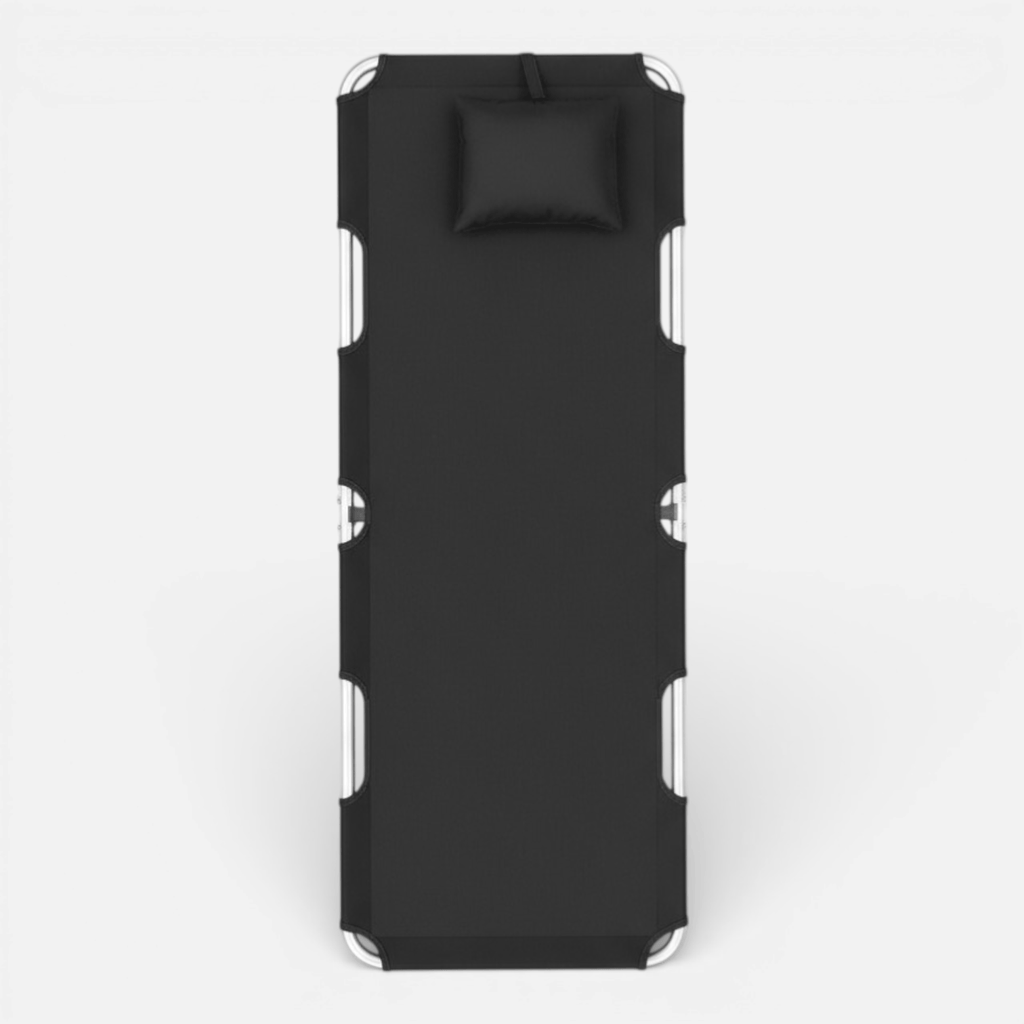 Matelas de voiture portable