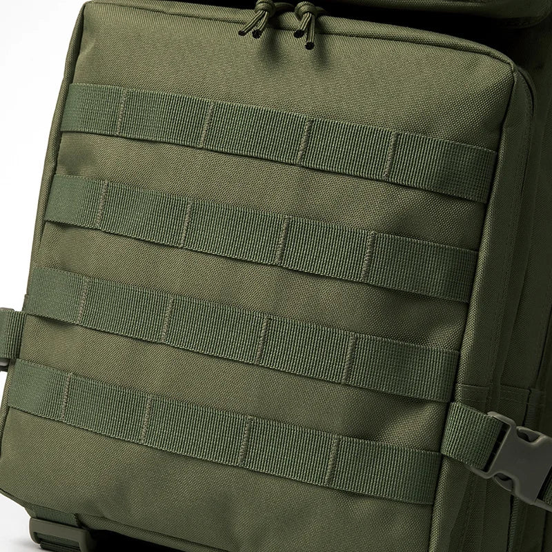Sac à Dos Militaire Tactique 45L
