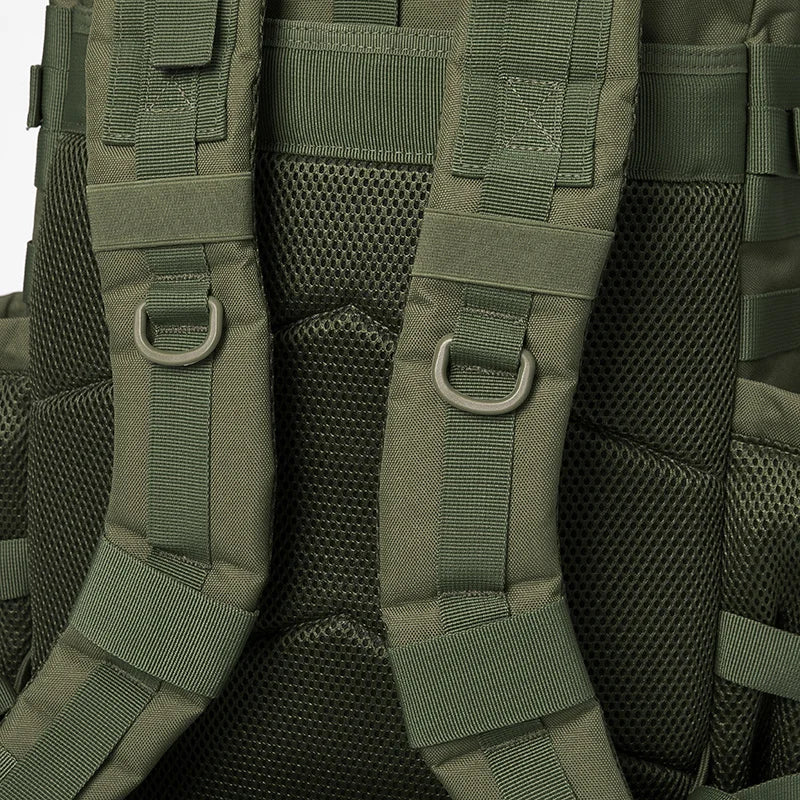 Sac à Dos Militaire Tactique 45L