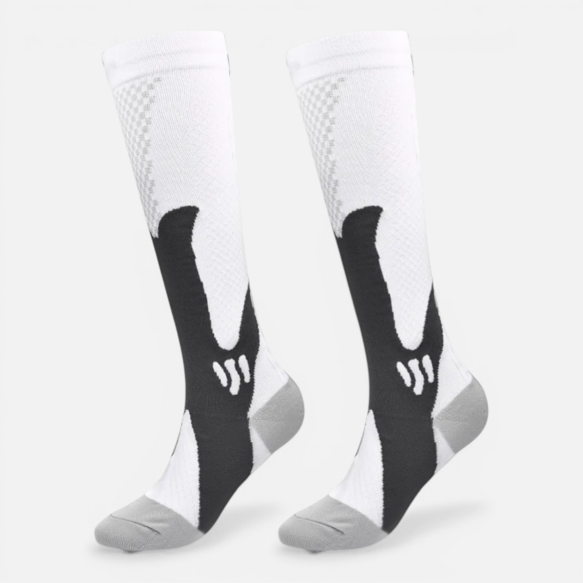 Bas de contention pour la récupération