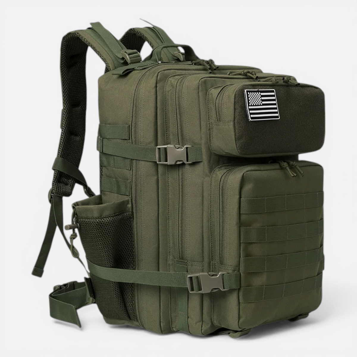 Sac à Dos Militaire Tactique 45L