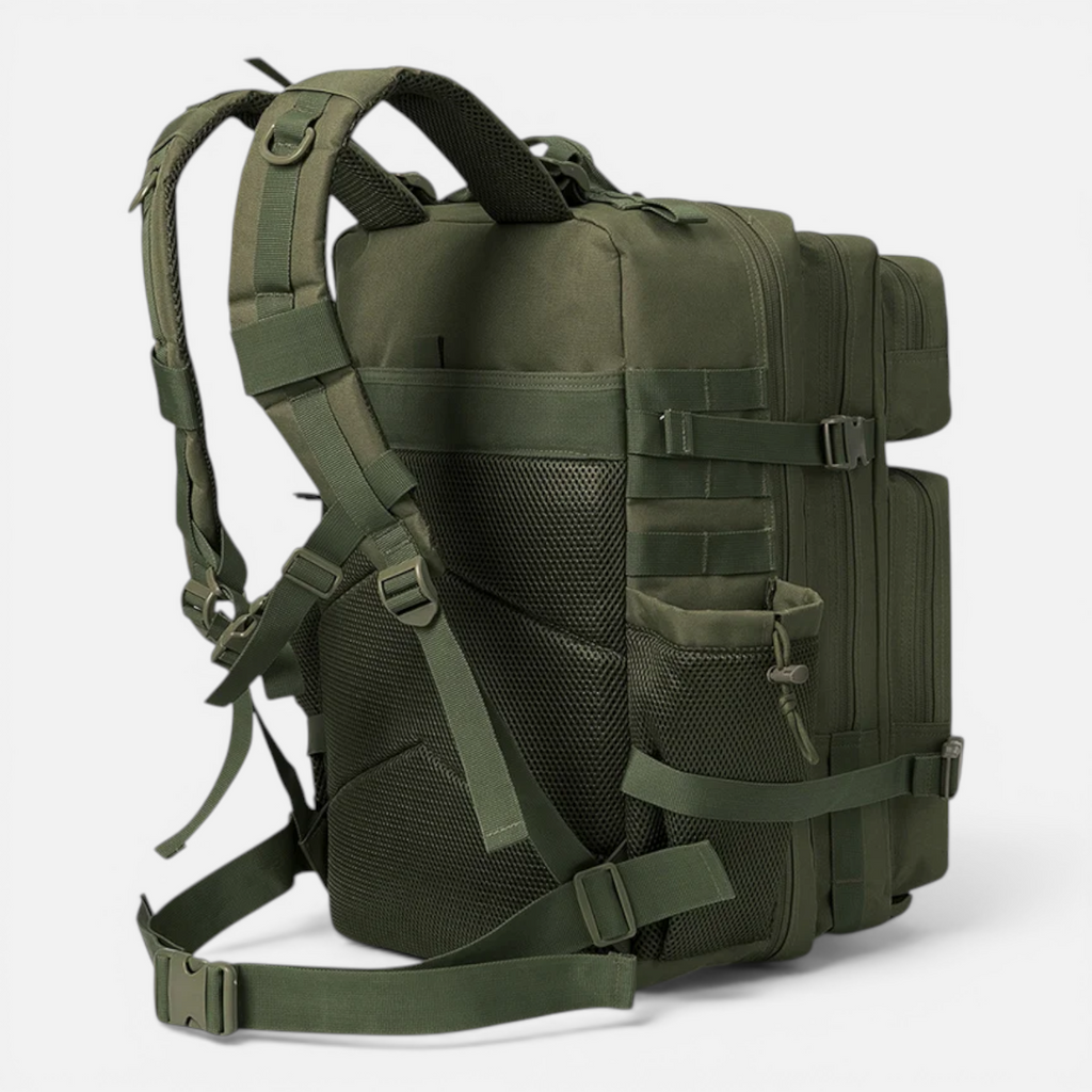 Sac à Dos Militaire Tactique 45L