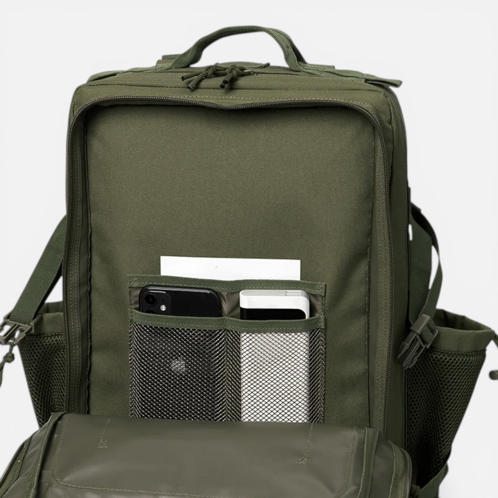 Sac à Dos Militaire Tactique 45L
