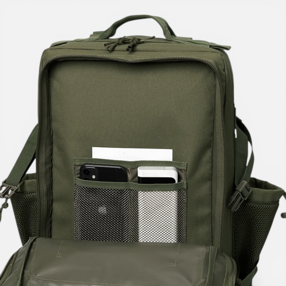 Sac à Dos Militaire Tactique 45L