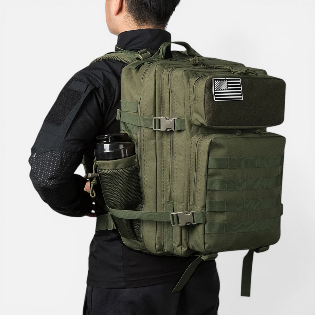 Sac à Dos Militaire Tactique 45L