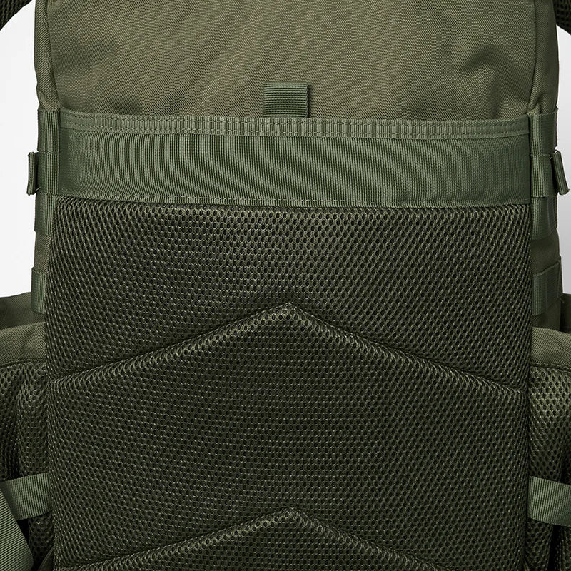 Sac à Dos Militaire Tactique 45L