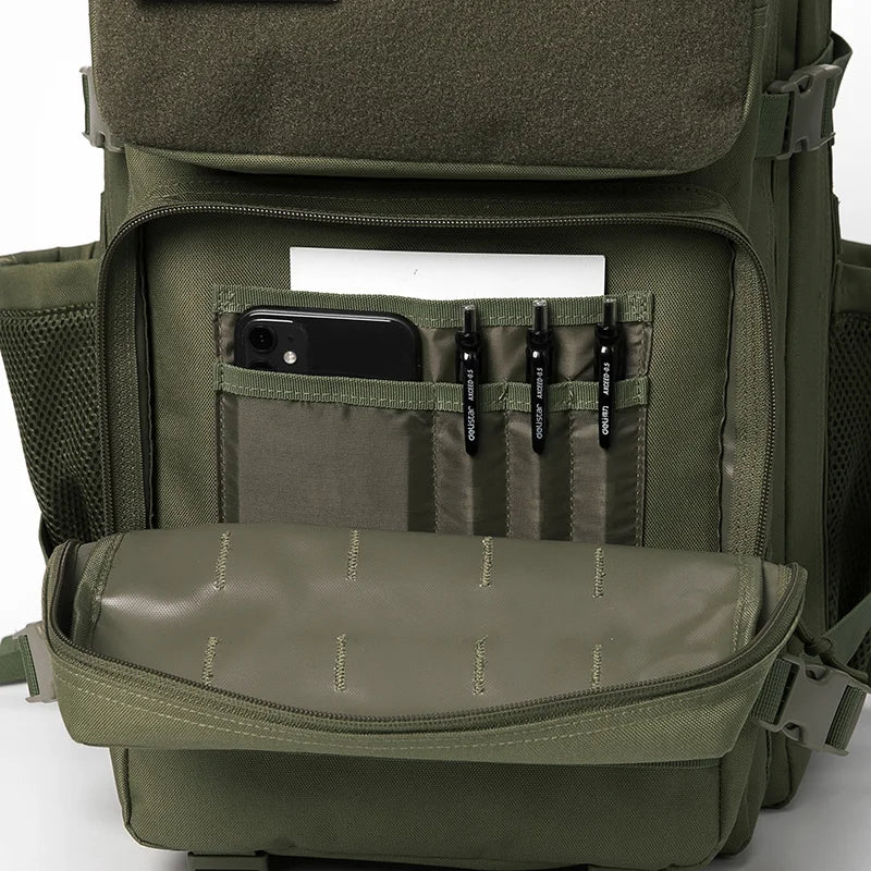 Sac à Dos Militaire Tactique 45L