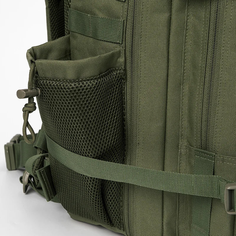 Sac à Dos Militaire Tactique 45L