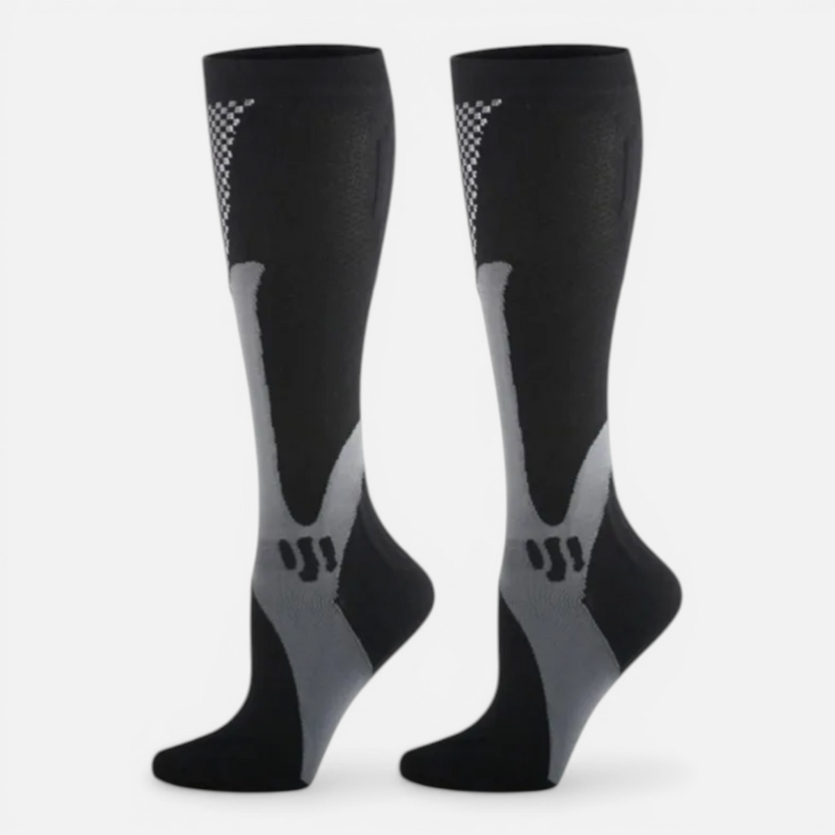 Bas de contention pour la récupération