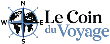 Le Coin Du Voyage