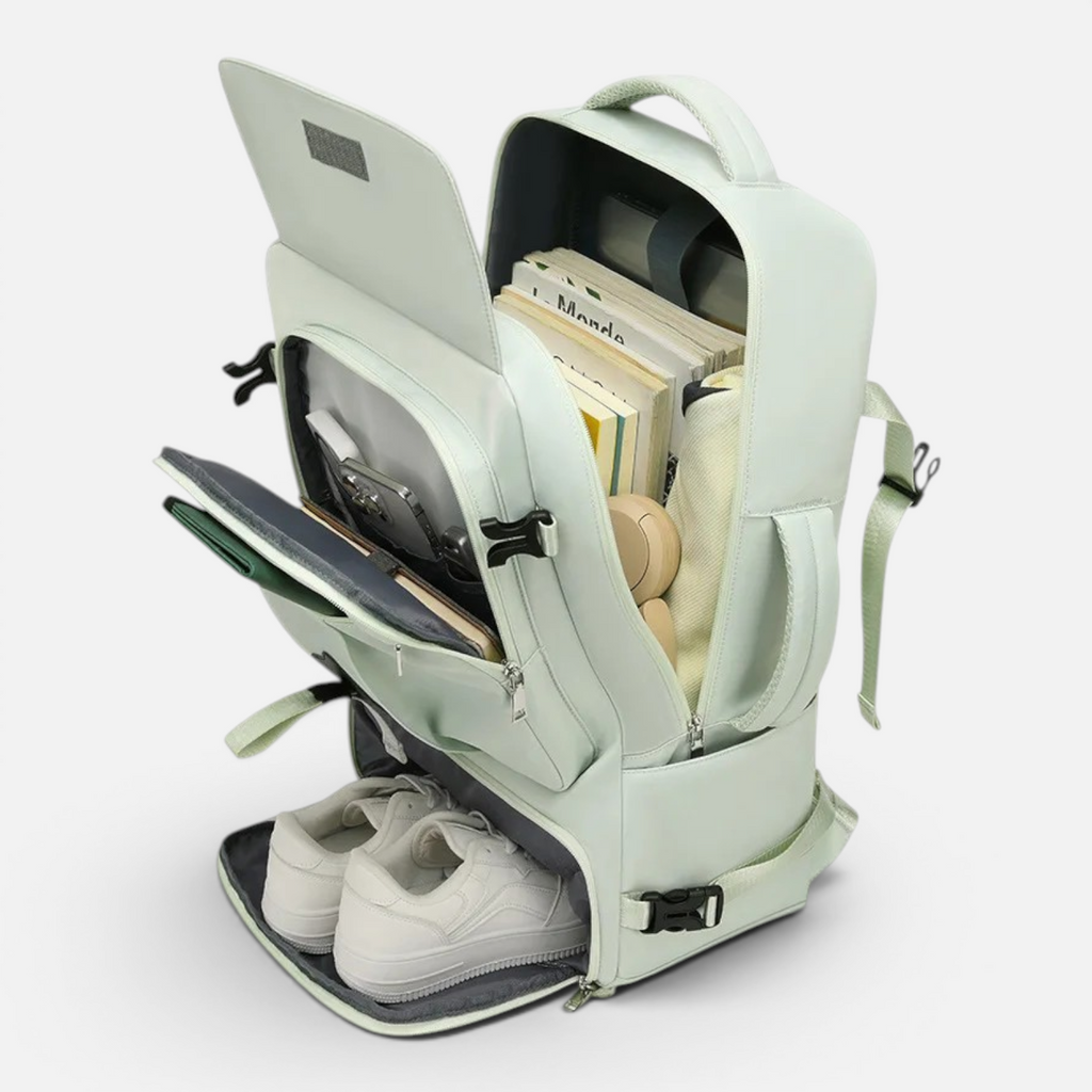 Sac à Dos – Grande Capacité avec USB