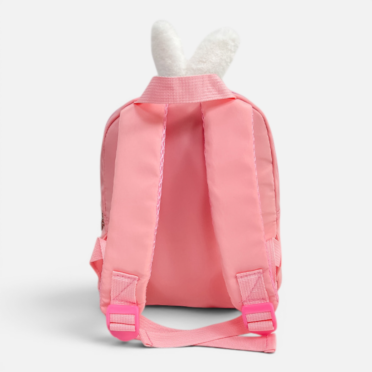 Sac à Dos Enfant Lapin 3D Peluche