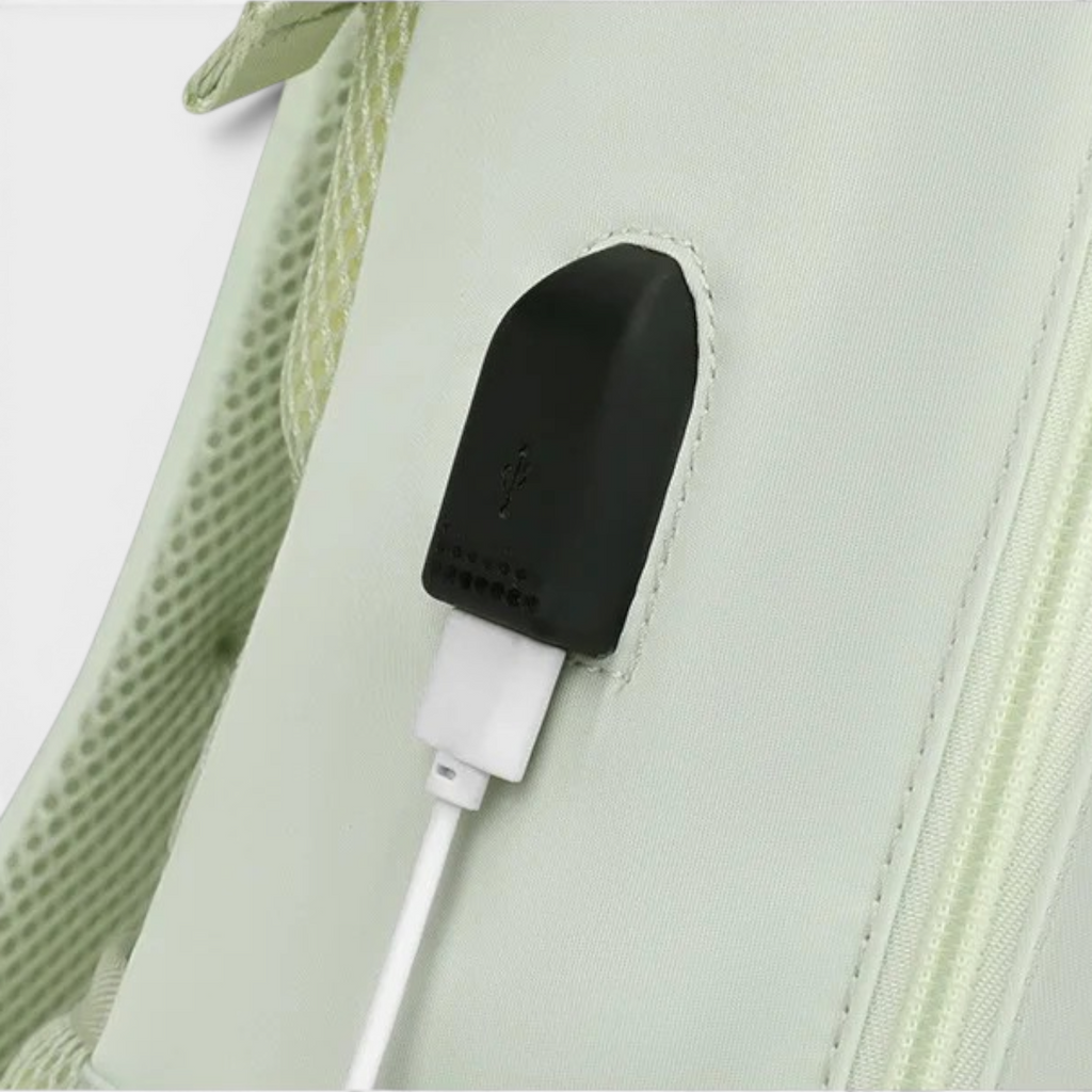 Sac à Dos – Grande Capacité avec USB