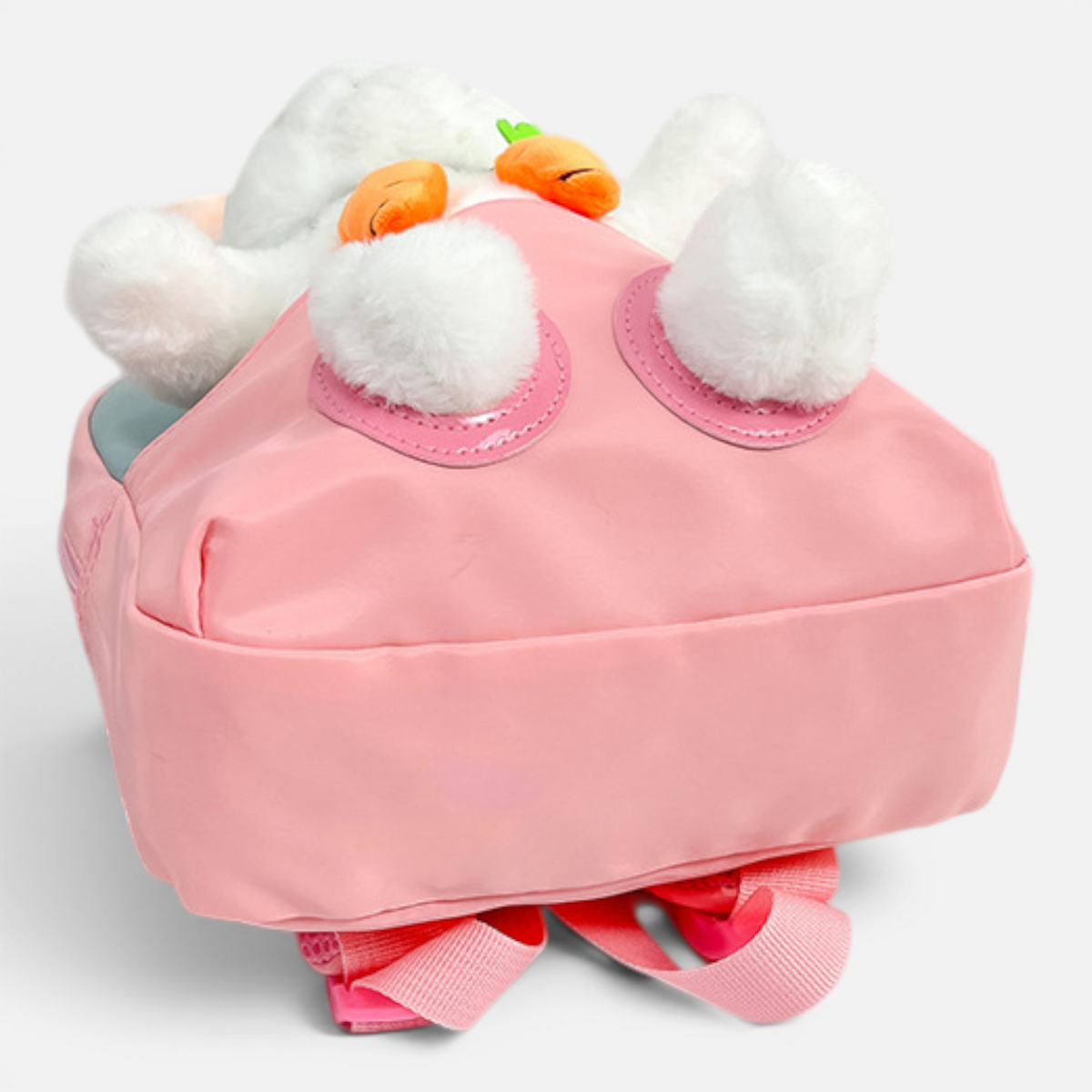 Sac à Dos Enfant Lapin 3D Peluche