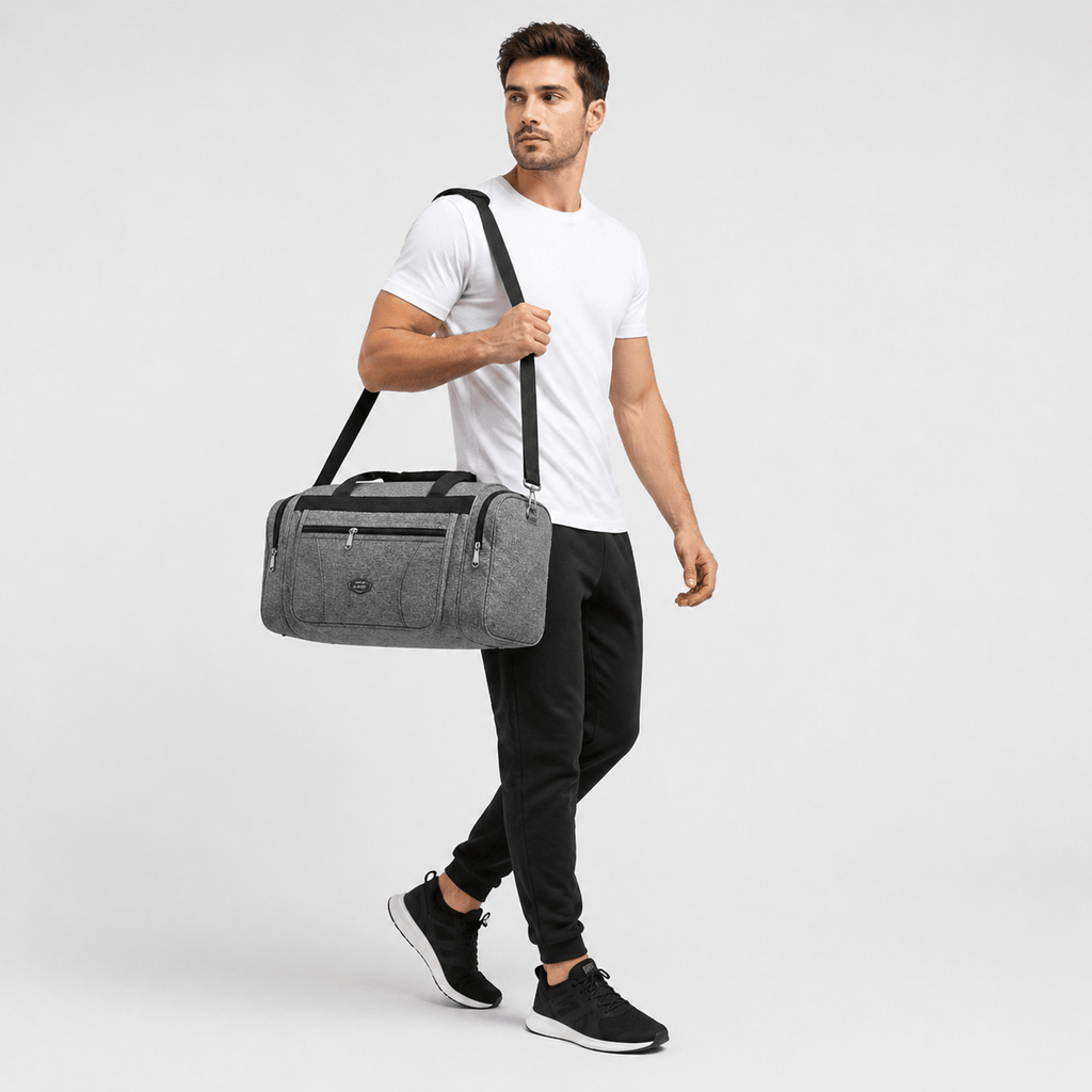 Sac de Sport et Voyage Homme