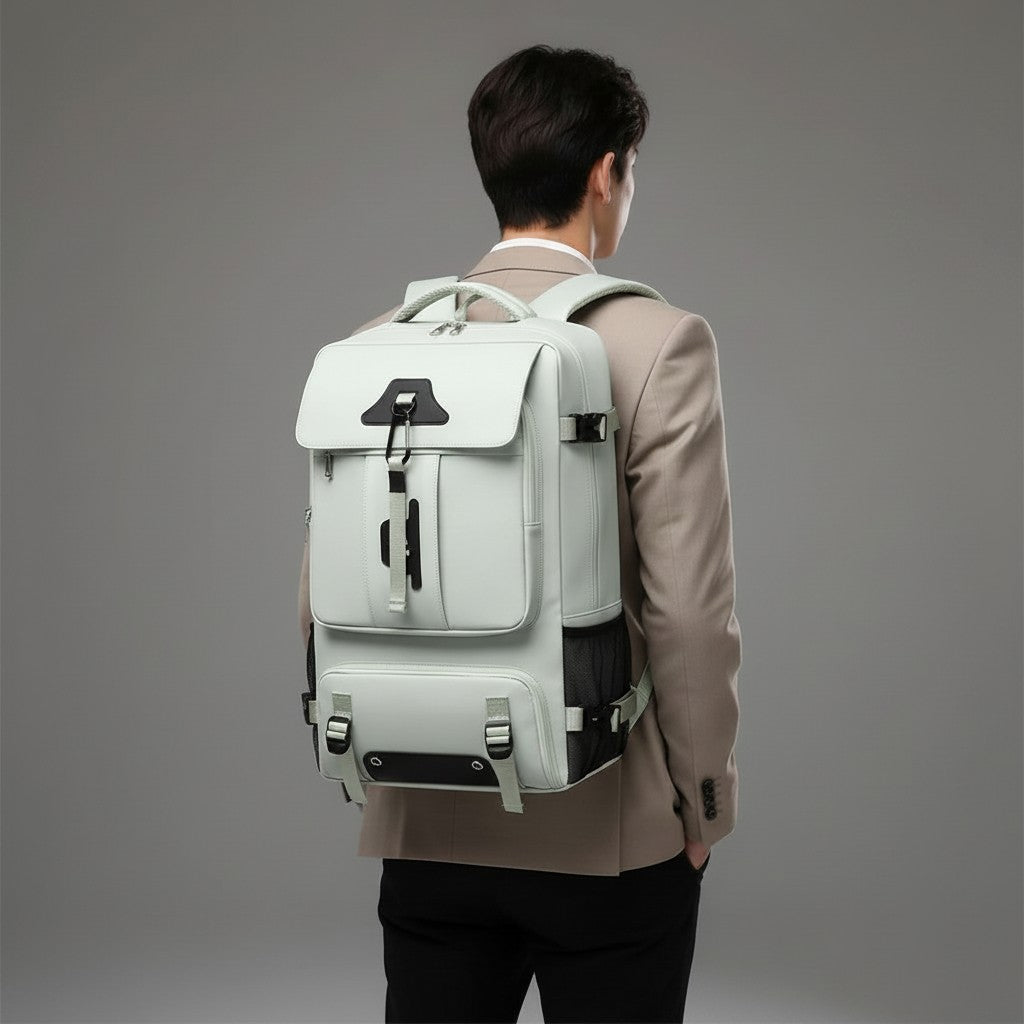 Sac à Dos – Grande Capacité avec USB