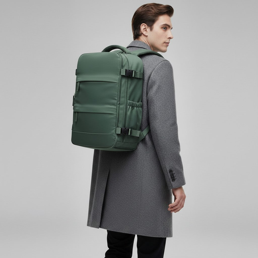 Sac à Dos Cabine 40x30x20 Ryanair – Bagage à Main