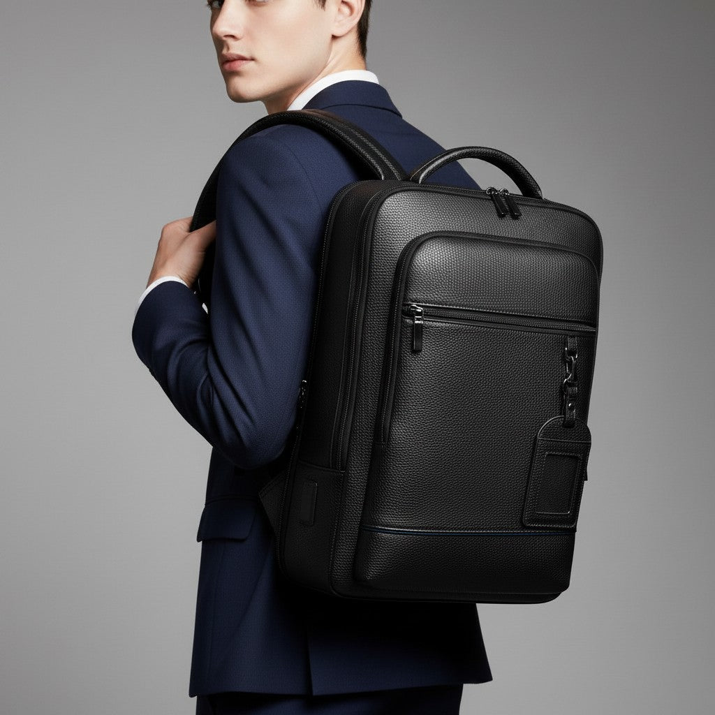 Sac à Dos de Voyage - Design Moderne & Voyage et Travail