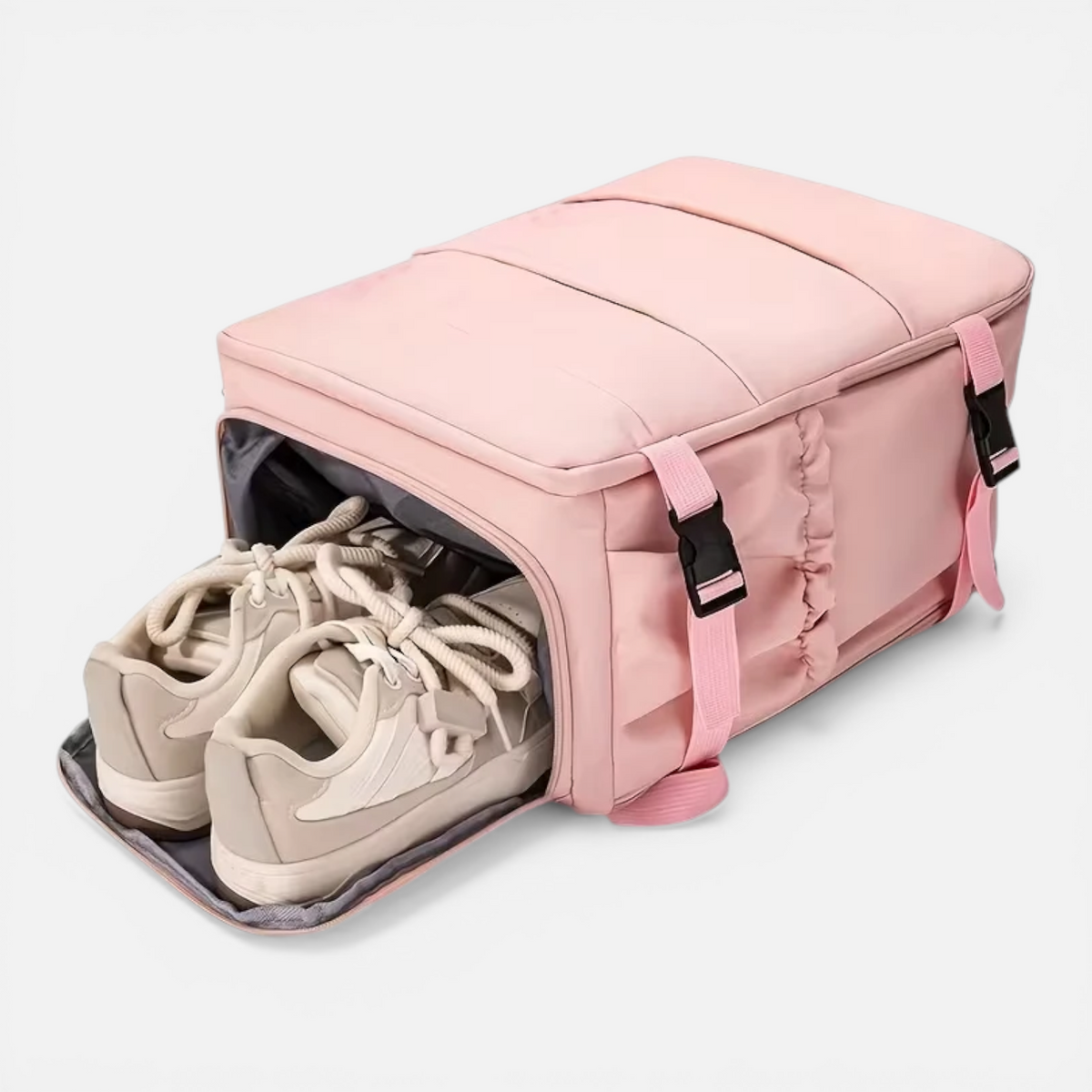 Sac à Dos Léger & Ajustable