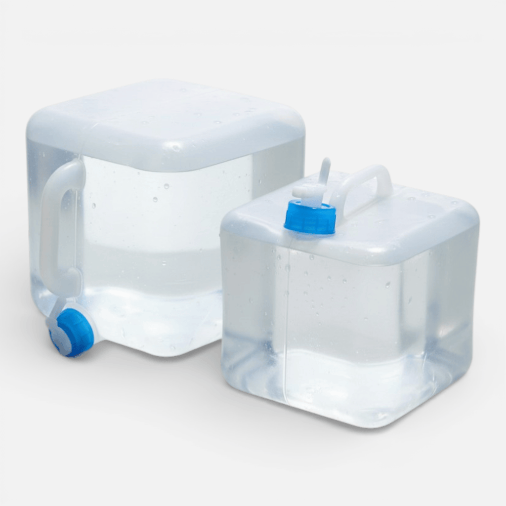 Réservoir d'eau portable 5-20L