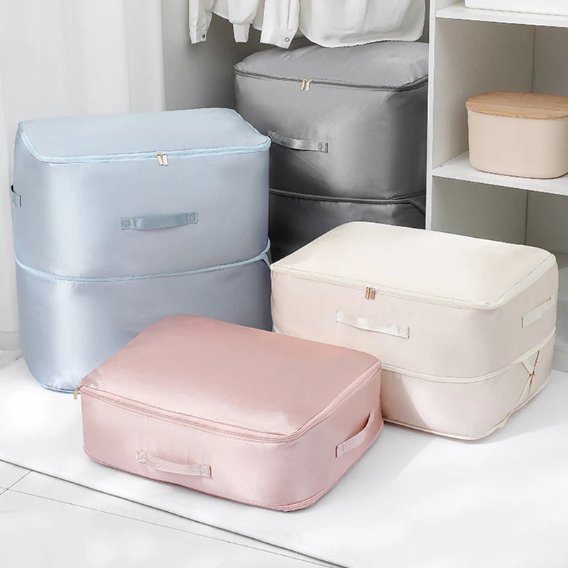 Sac de Compression Voyage Grande Capacité – Organisateur Valise Pliable