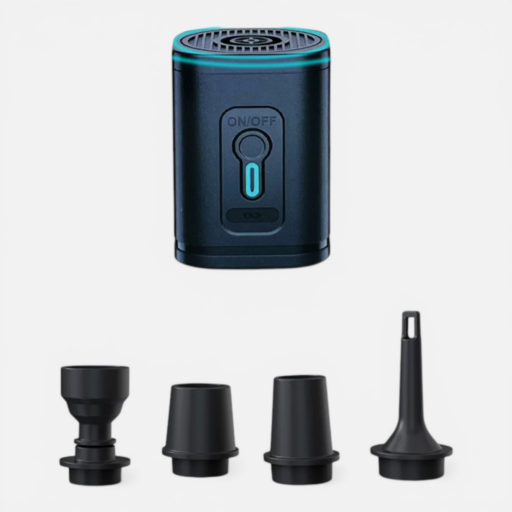 Sac à Dos Ordinateur Compression Sous Vide – Avec USB