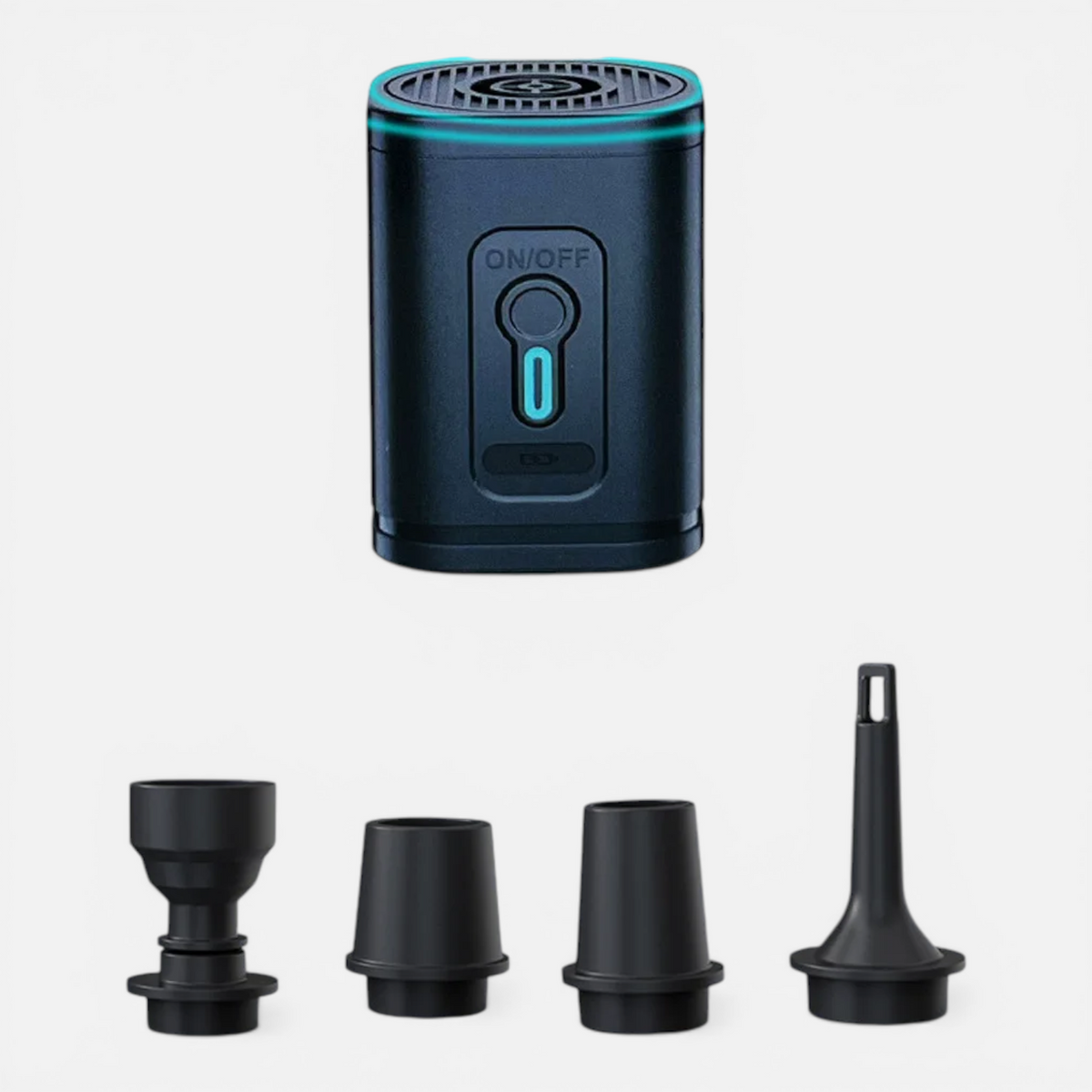 Sac à Dos Ordinateur Compression Sous Vide – Avec USB