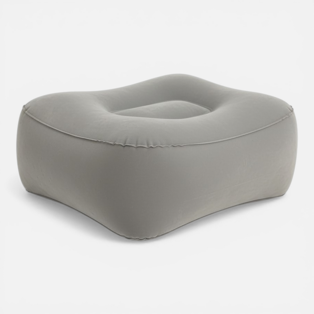 Repose-Pieds Portable – Confort & Circulation Optimisée